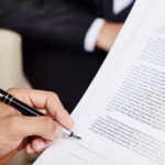 Online Arbitration Clause
