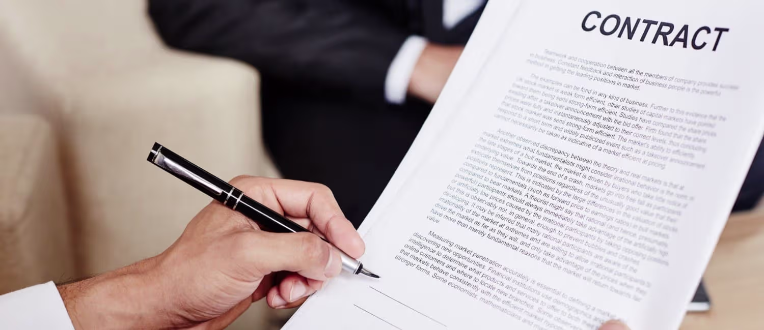 Online Arbitration Clause